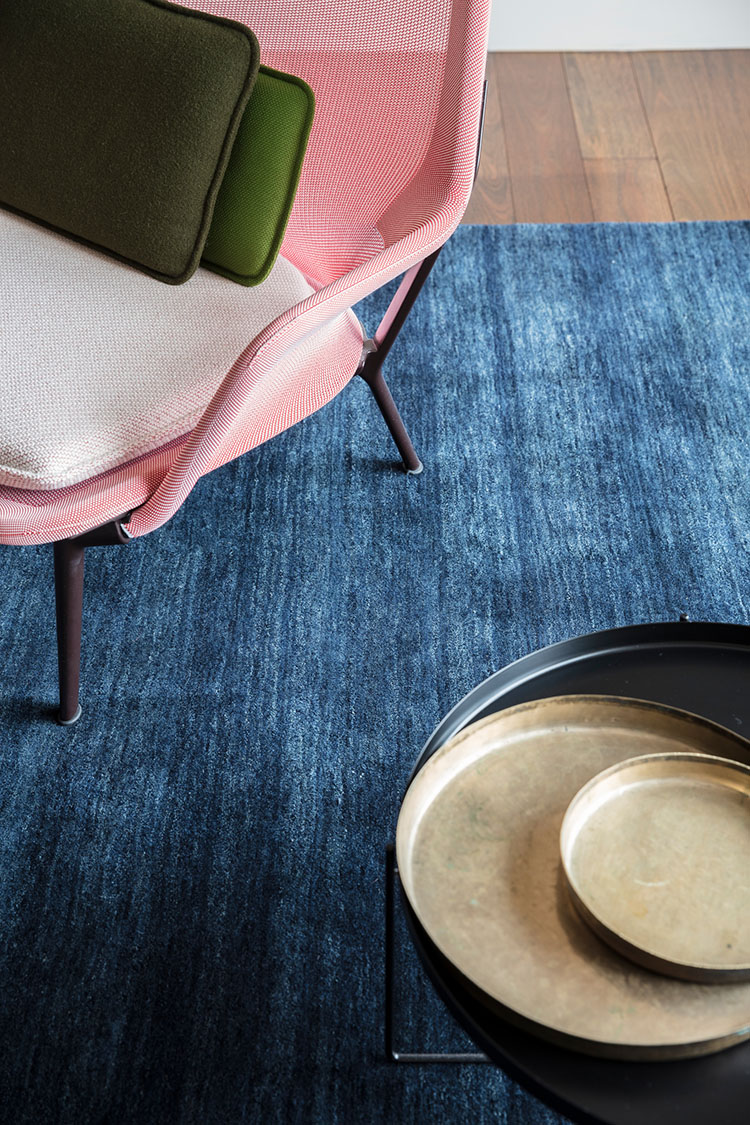 In/Out:Arent&Pyke collaborate with Armadillo & Co on Agra Knot collection