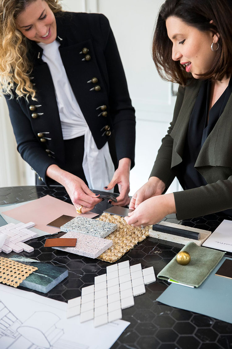 In/Out:Arent&Pyke collaborate with Armadillo & Co on Agra Knot collection