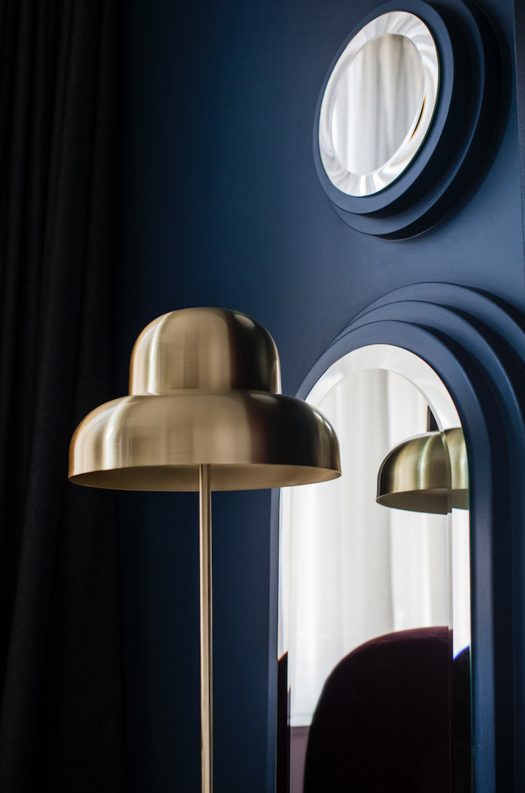 In/Out: Henrietta Hotel