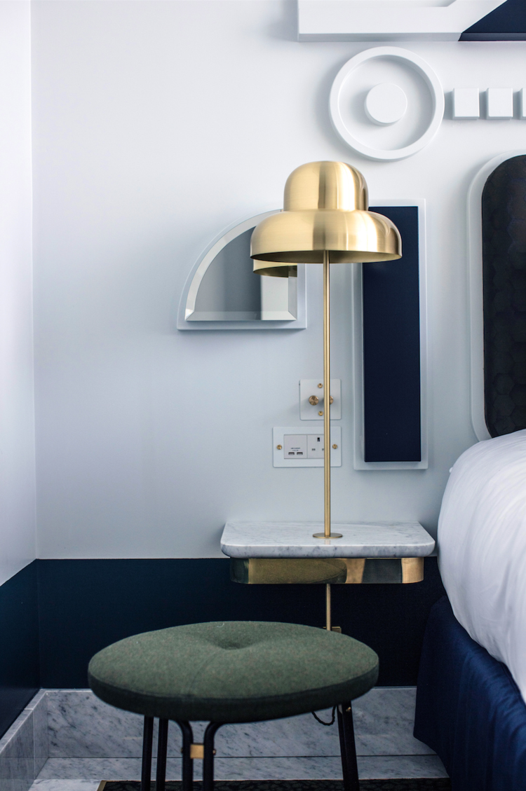 In/Out: Henrietta Hotel