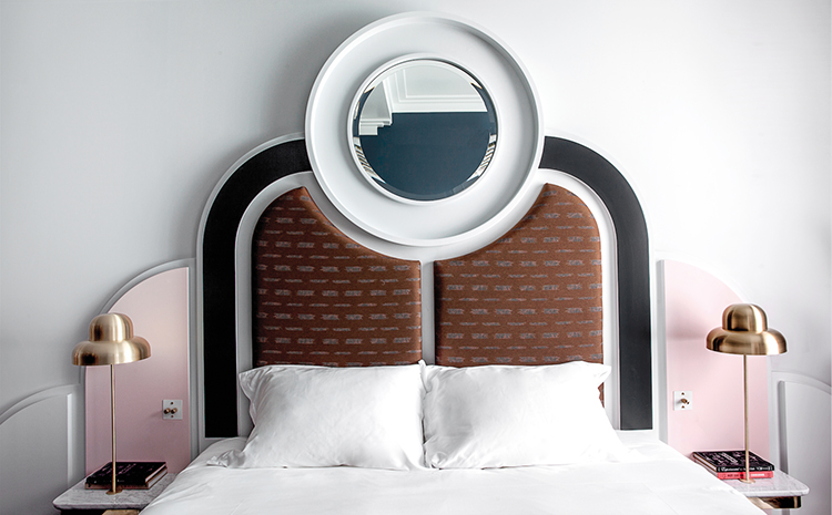 In/Out: Henrietta Hotel