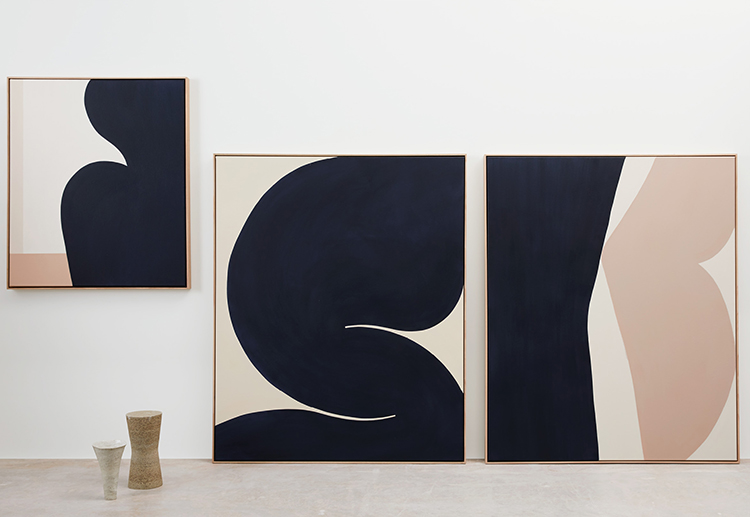 In/Out: Caroline Walls