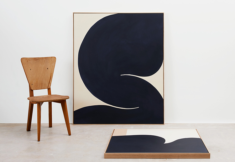 In/Out: Caroline Walls