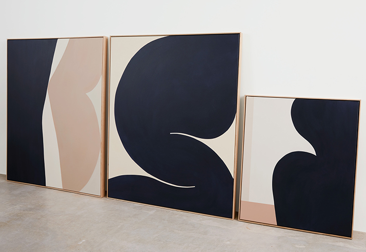 In/Out: Caroline Walls