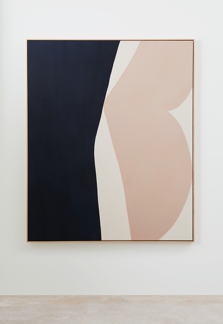 In/Out: Caroline Walls
