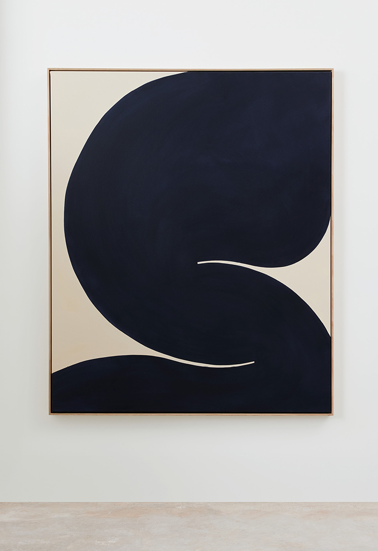 In/Out: Caroline Walls