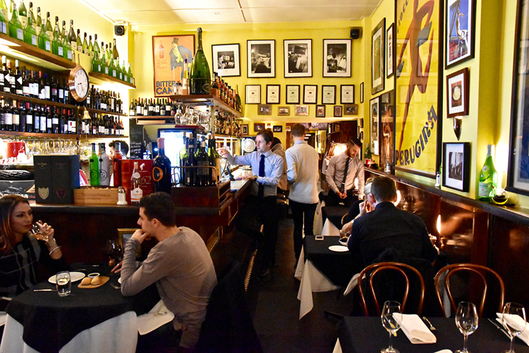 In/Out: Melbourne City Guide