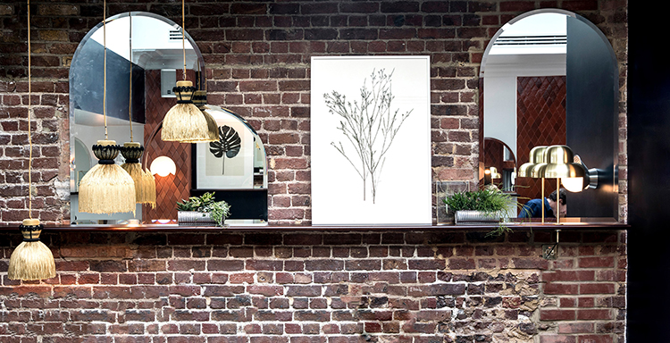 In/Out: Henrietta Hotel