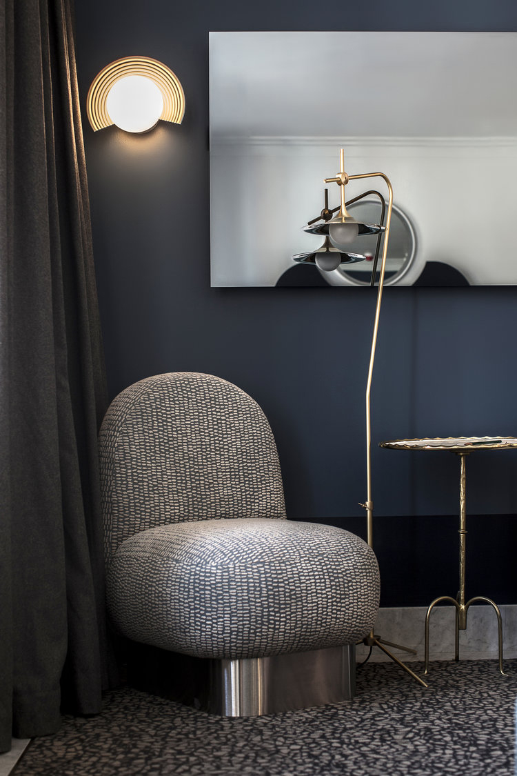 In/Out: Henrietta Hotel