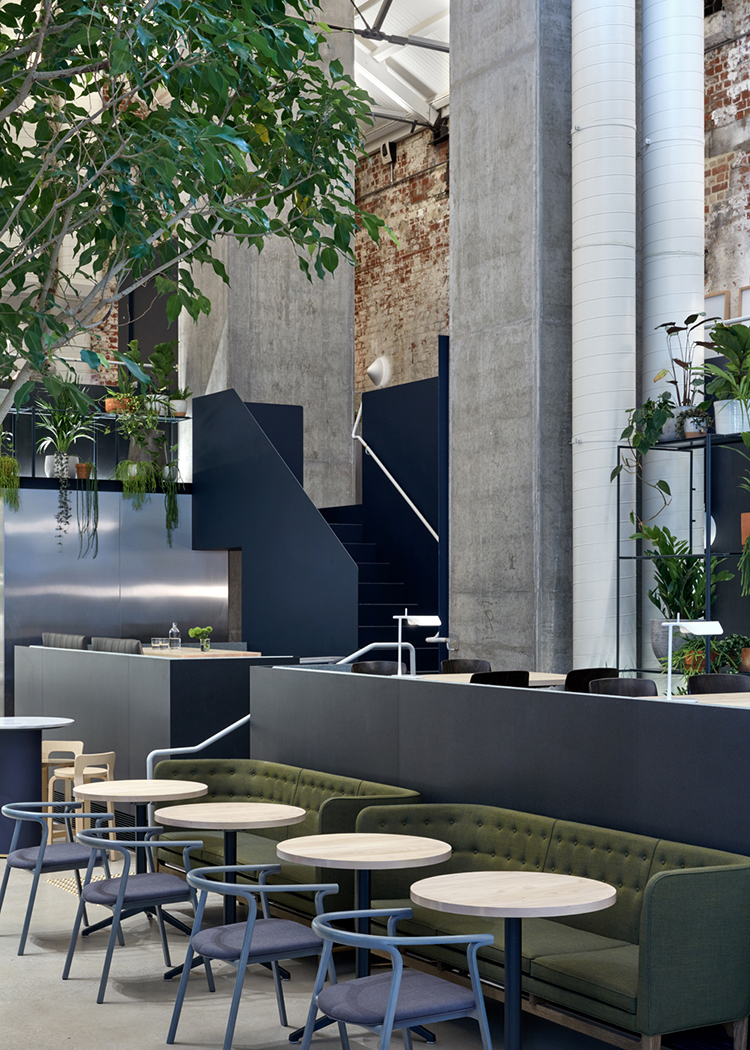 In/Out: Melbourne City Guide