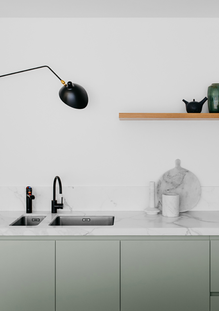 In/Out: Miele