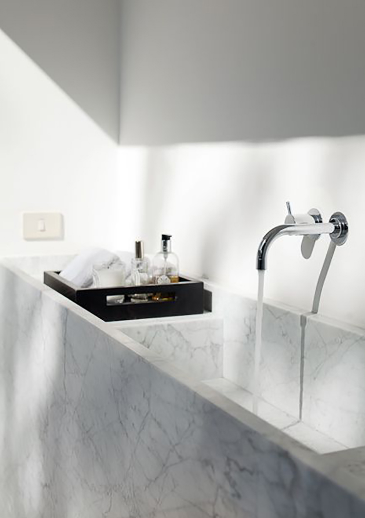 In/Out: Miele