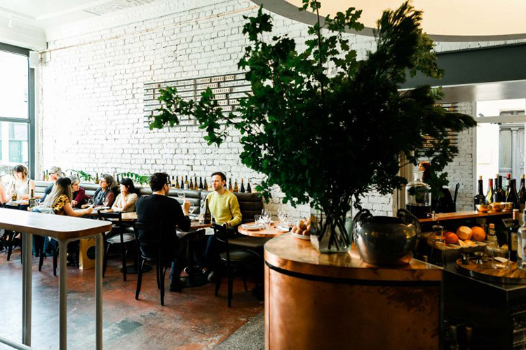 In/Out: Melbourne City Guide
