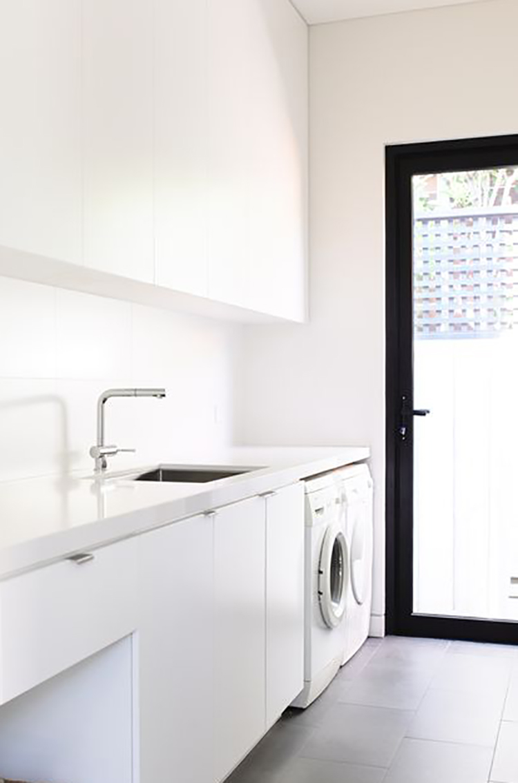 In/Out: Miele