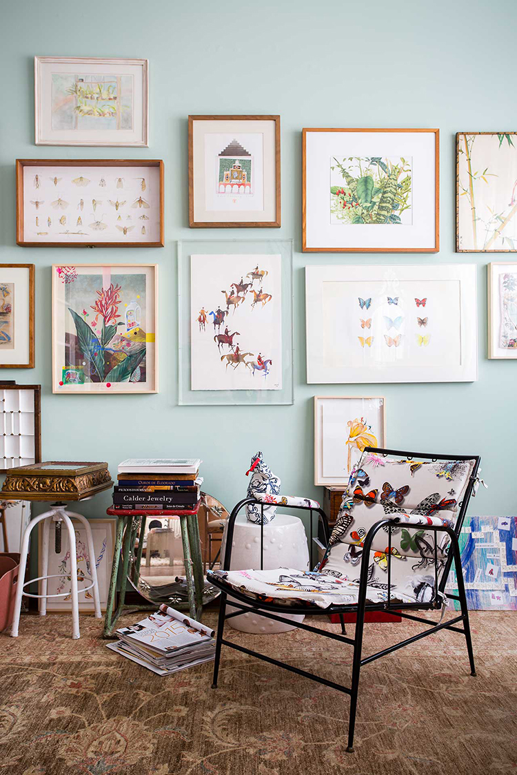 In/Out: Sao Paulo Apartment