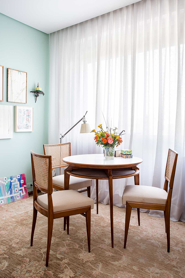 In/Out: Sao Paulo Apartment