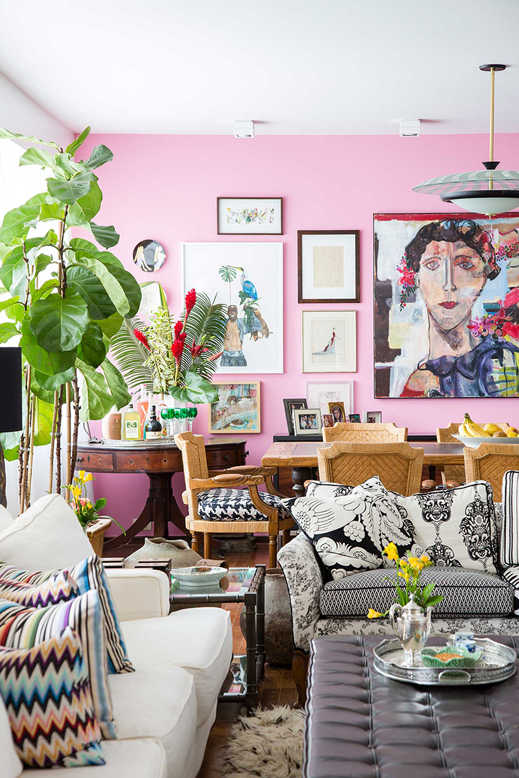 In/Out: Sao Paulo Apartment
