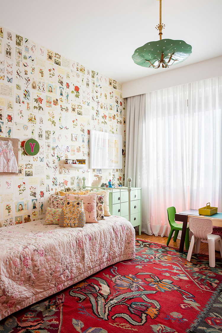 In/Out: Sao Paulo Apartment