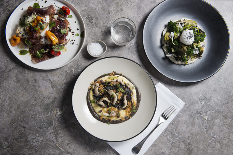 In/Out: Melbourne City Guide