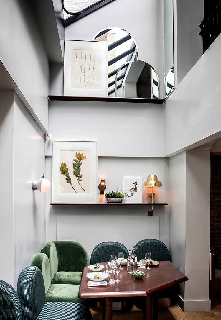 In/Out: Henrietta Hotel