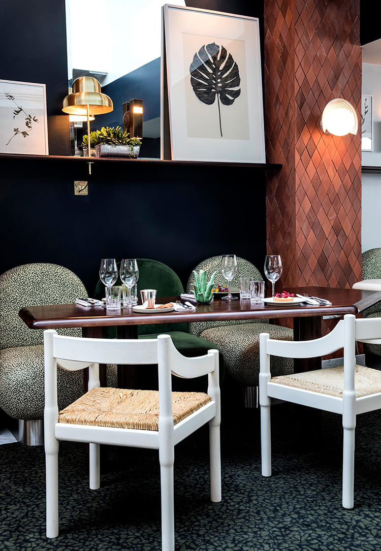 In/Out: Henrietta Hotel