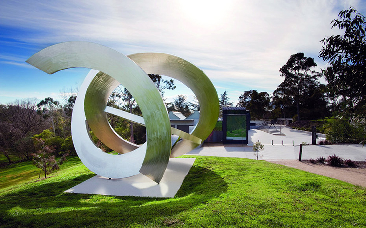 In/Out: Melbourne City Guide