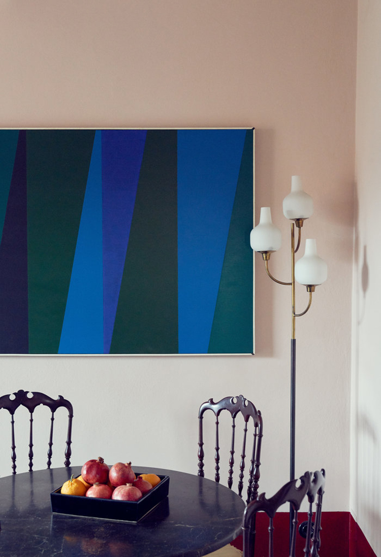In/Out: Venice Apartment