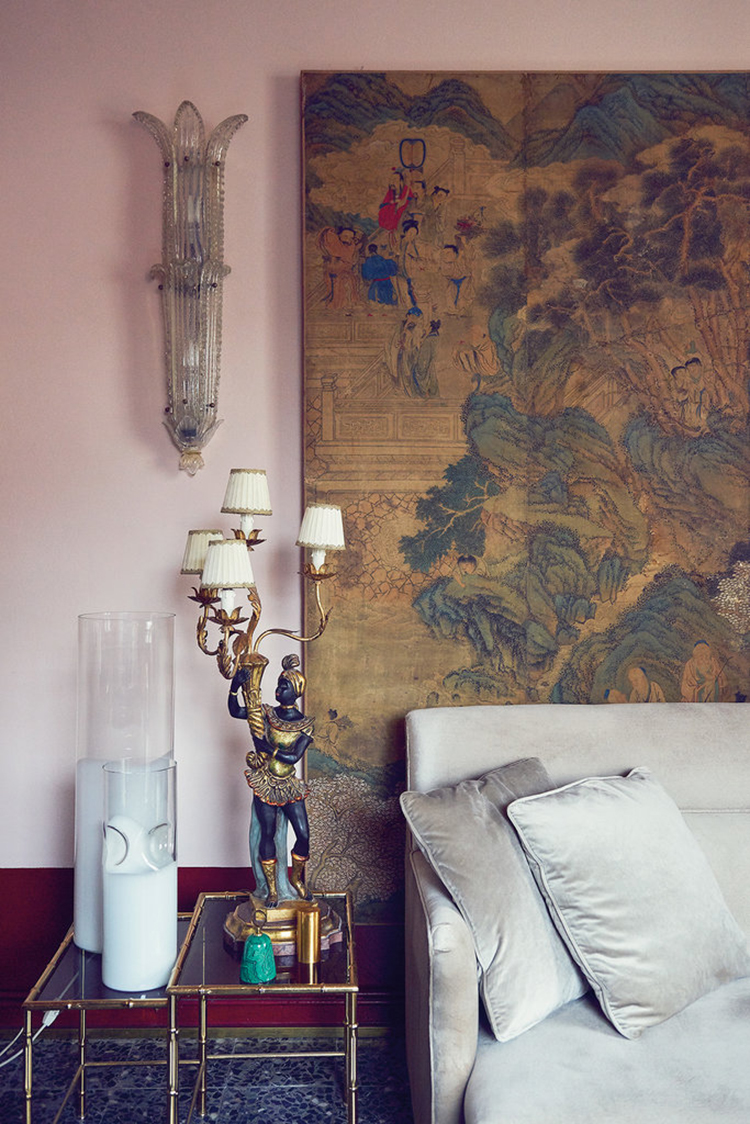 In/Out: Venice Apartment