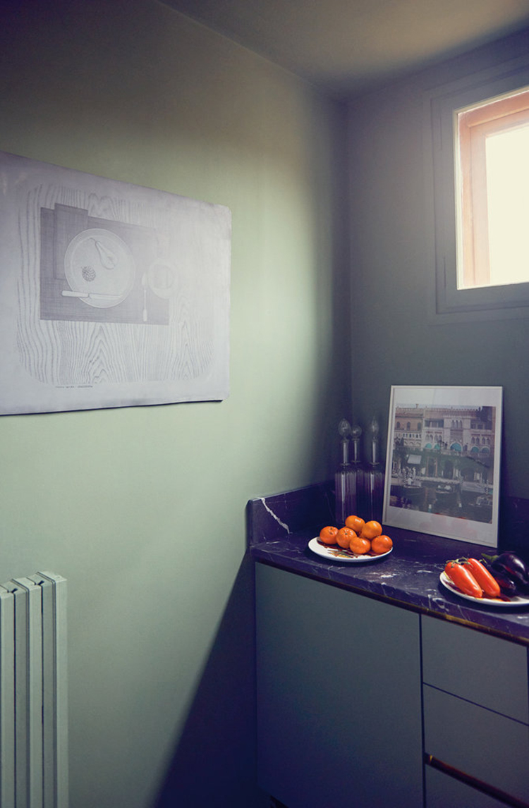 In/Out: Venice Apartment