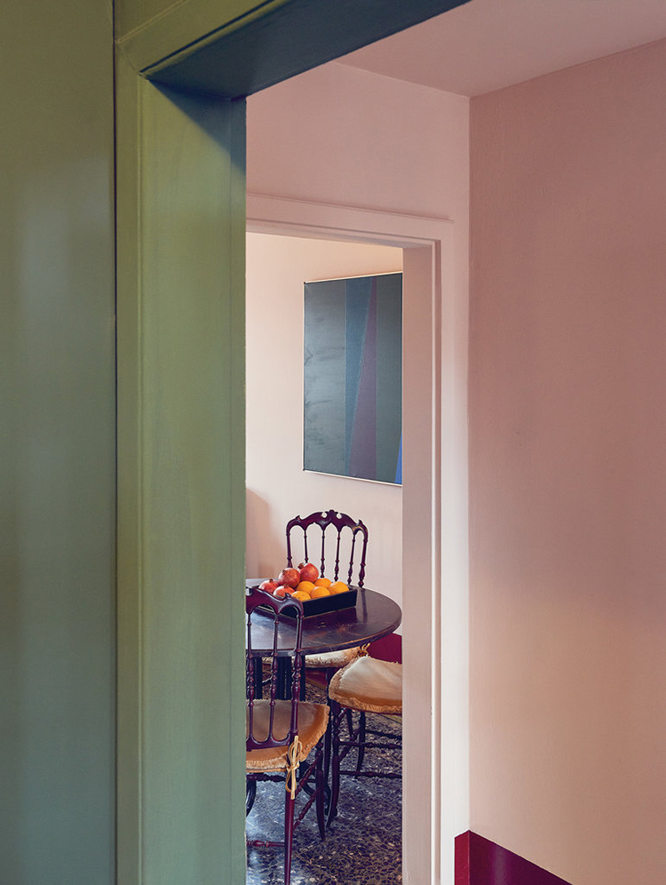 In/Out: Venice Apartment