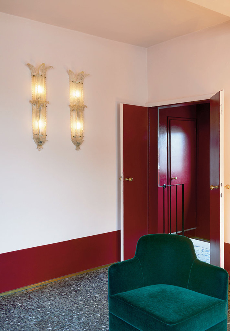 In/Out: Venice Apartment