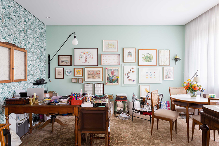 In/Out: Sao Paulo Apartment