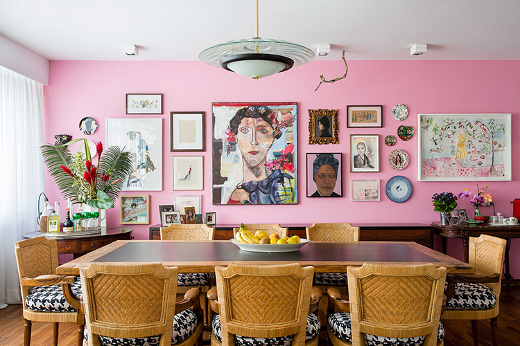 In/Out: Sao Paulo Apartment