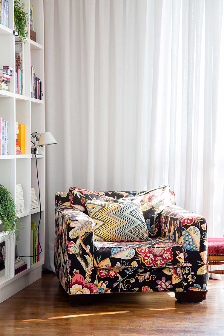 In/Out: Sao Paulo Apartment