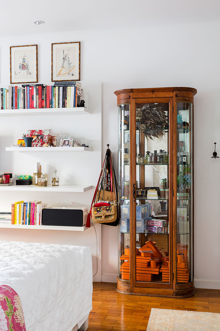 In/Out: Sao Paulo Apartment