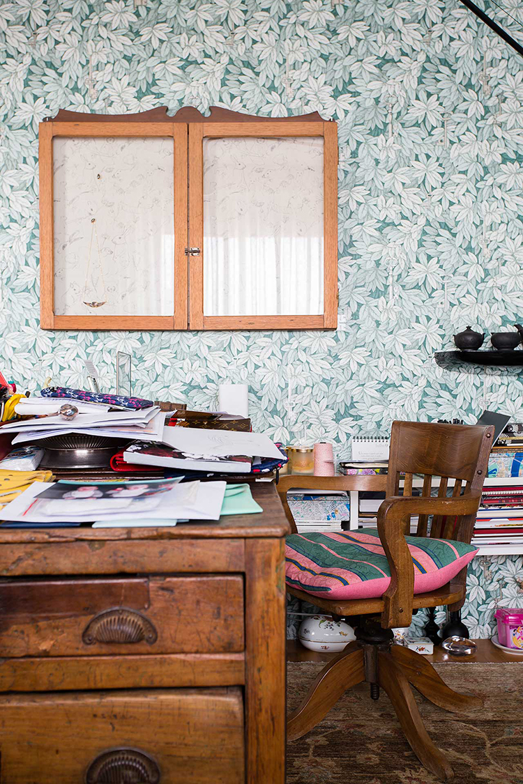 In/Out: Sao Paulo Apartment