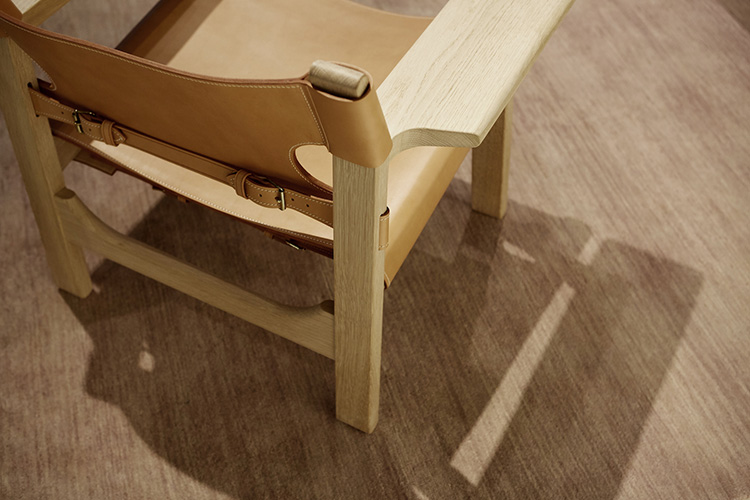 In/Out: Arent&Pyke / Great Dane windows