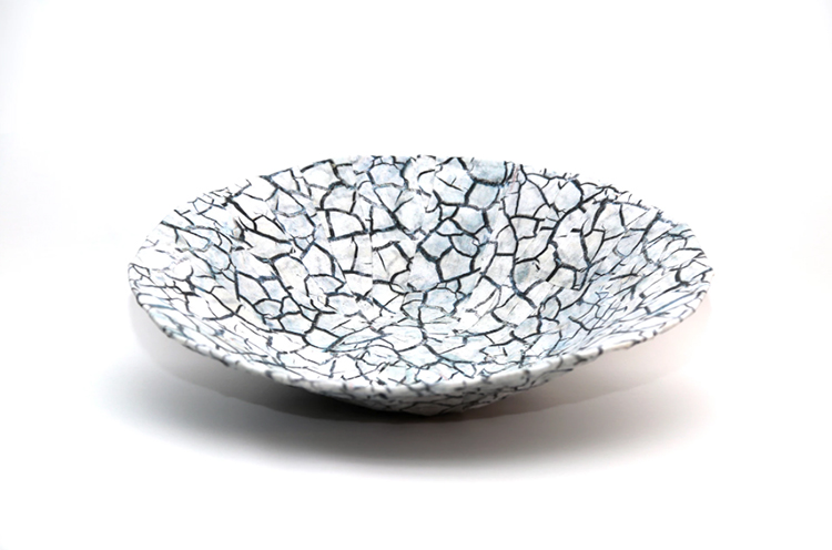 In/Out: Ruth Levine