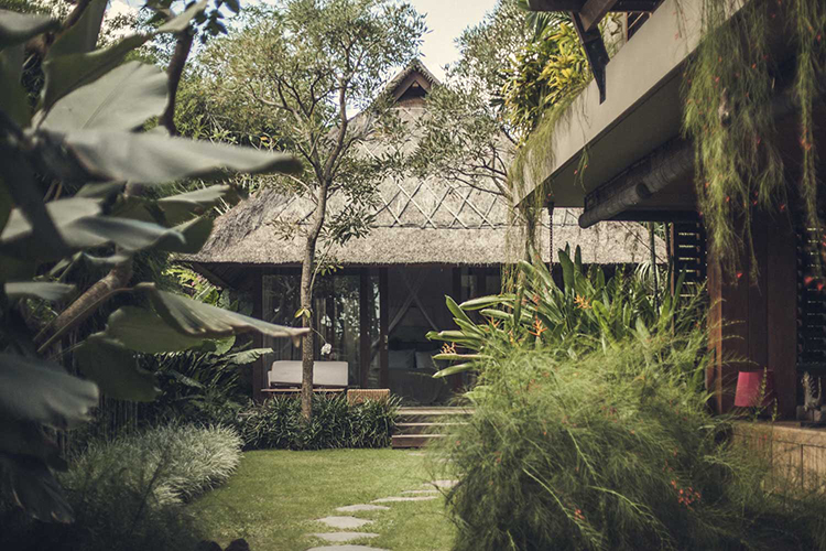 In/Out: Red Door Bali