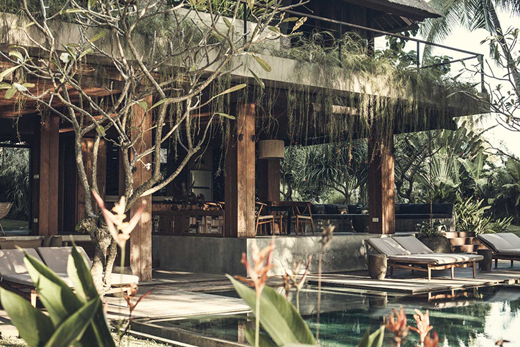 In/Out: Red Door Bali