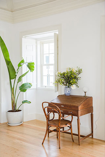 In/Out: Casa Mae