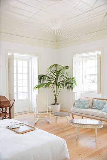 In/Out: Casa Mae