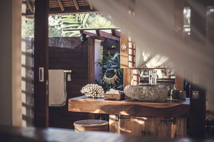 In/Out: Red Door Bali