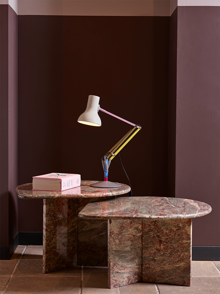 In/Out:Anglepoise