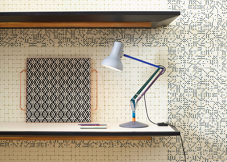 In/Out:Anglepoise