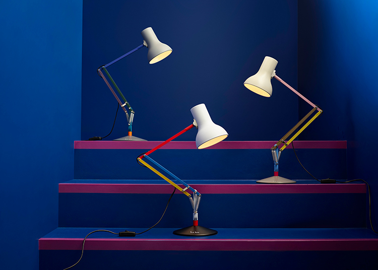 In/Out:Anglepoise