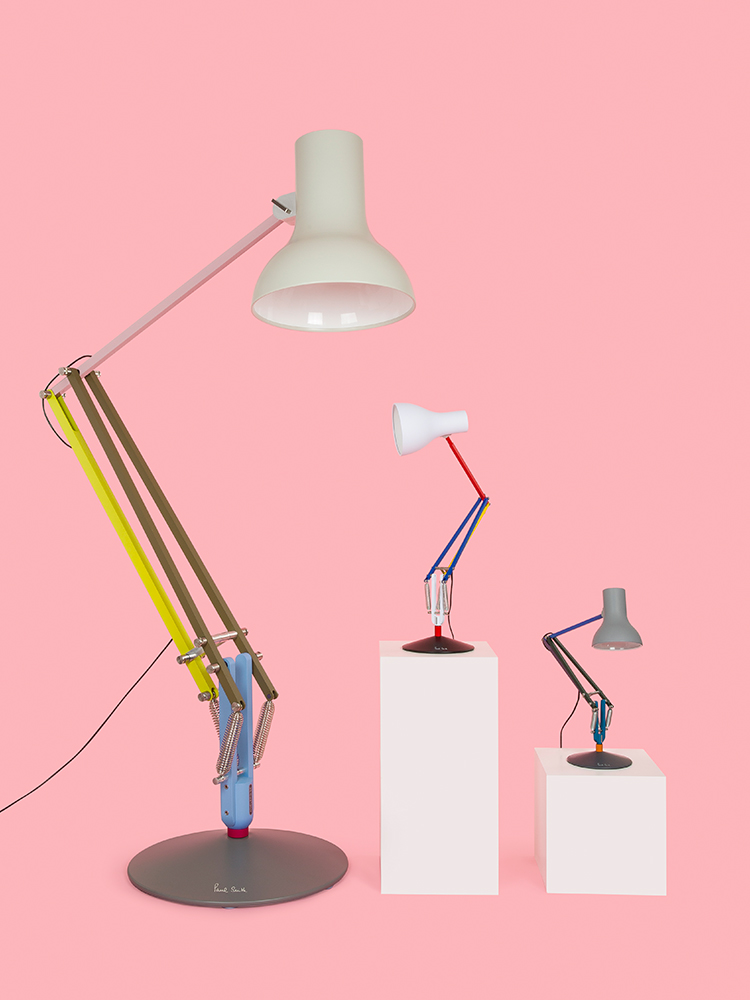 In/Out:Anglepoise