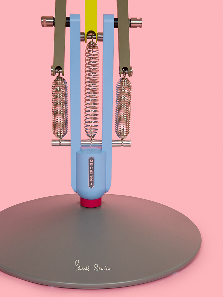 In/Out:Anglepoise