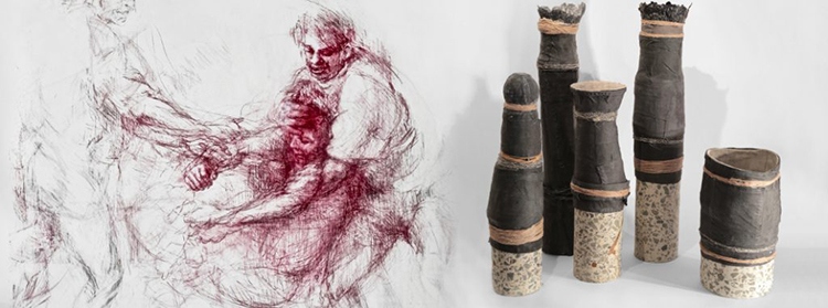 In/Out: Ruth Levine