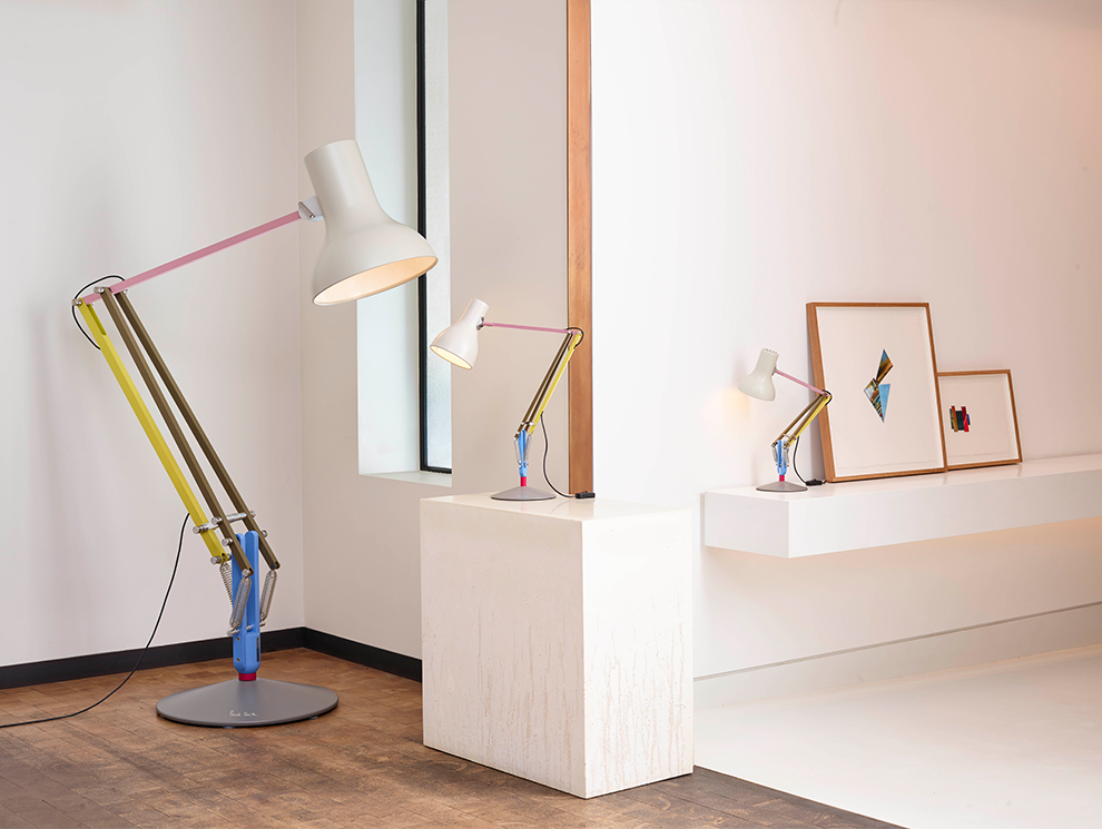 In/Out:Anglepoise